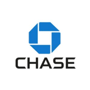 Chase Bank Logo