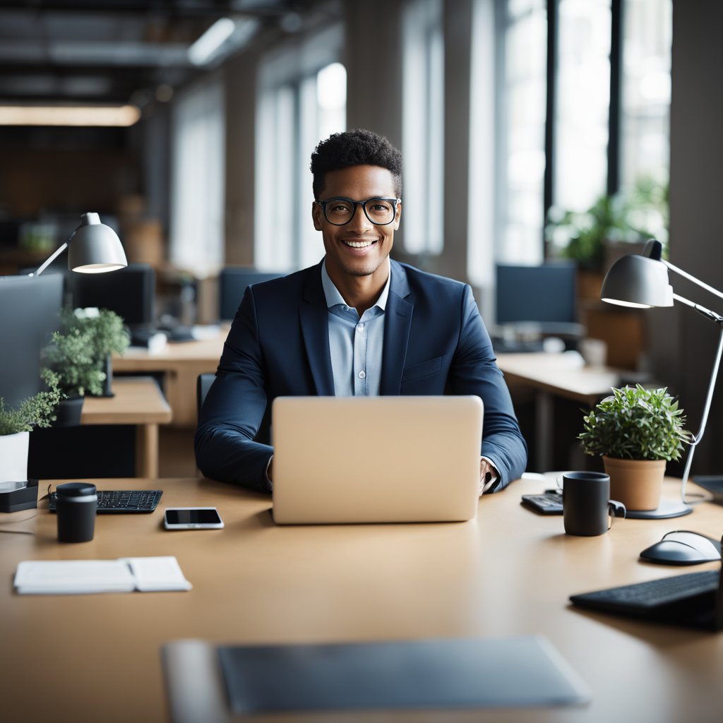 Cybersecurity Best Practices for Small Businesses: A Complete Guide