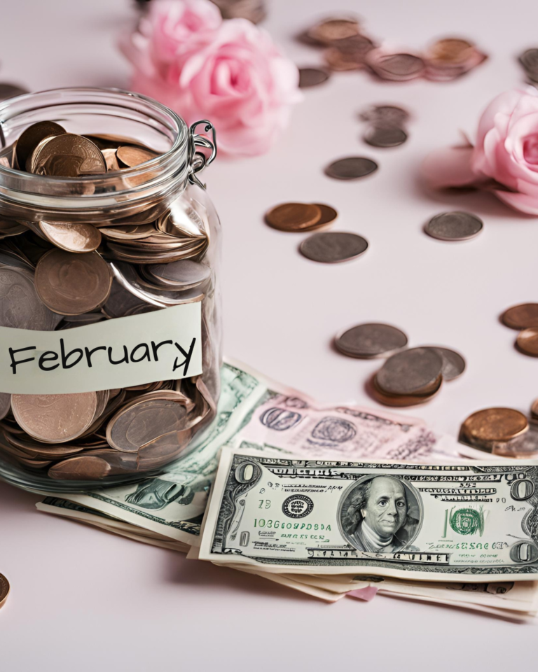 Febrero Frugal: cómo el desafío de no gastar puede transformar tus finanzas personales