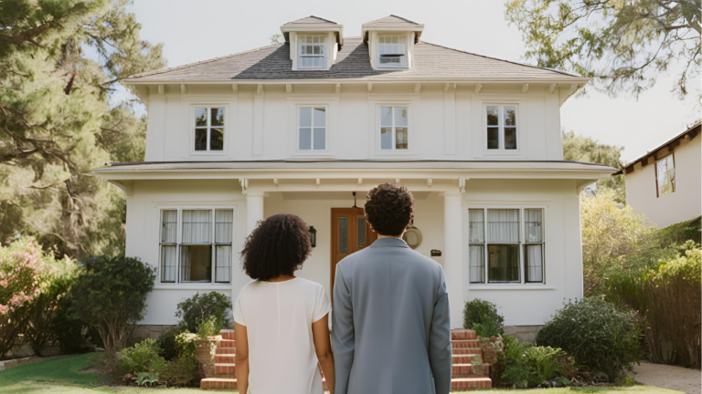 ¿Pensando en comprar tu casa? Descubre cómo ahorrar en la entrada y hacer realidad ese sueño