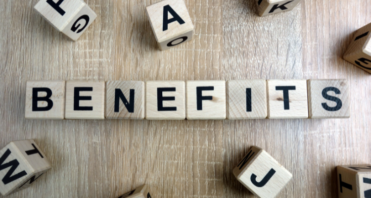 Beneficios De Usar Una Billetera Digital Beneficios De Usar Una Billetera Digital