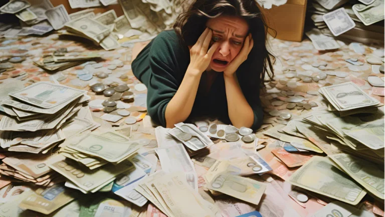 ¿Su deuda sigue creciendo? Descubra cómo retomar el control de sus finanzas.