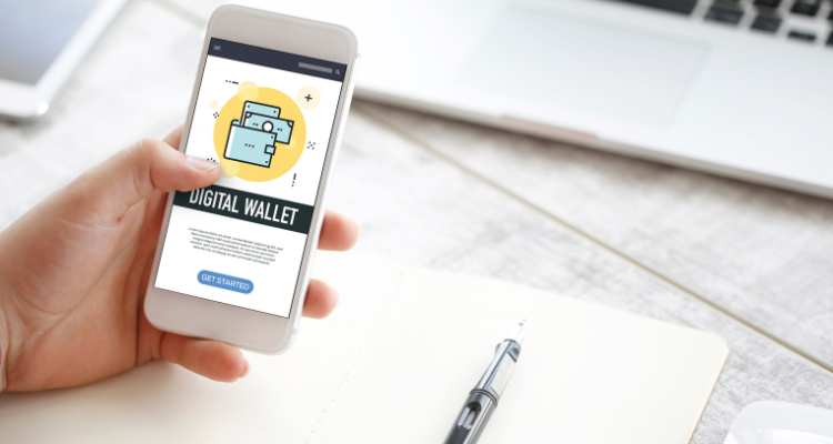 Cómo proteger tu dinero digital Cómo proteger tu dinero digital