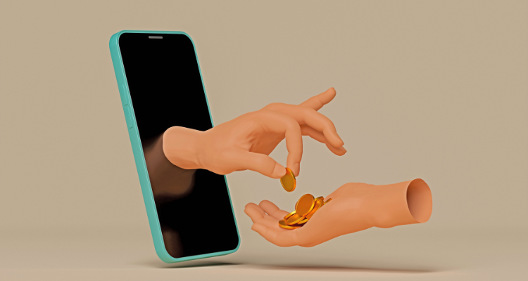 Préstamos entre pares (P2P)_ una opción moderna y confiable