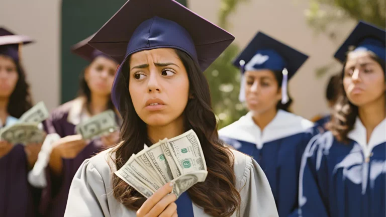 Cómo sobrevivir al sistema de pagos de préstamos estudiantiles en EE. UU.