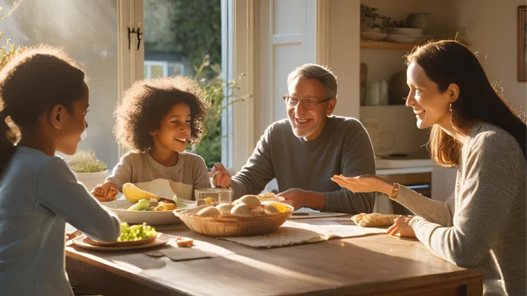 Cómo hablar con tus hijos sobre dinero sin quitarles el sueño (ni el tuyo)