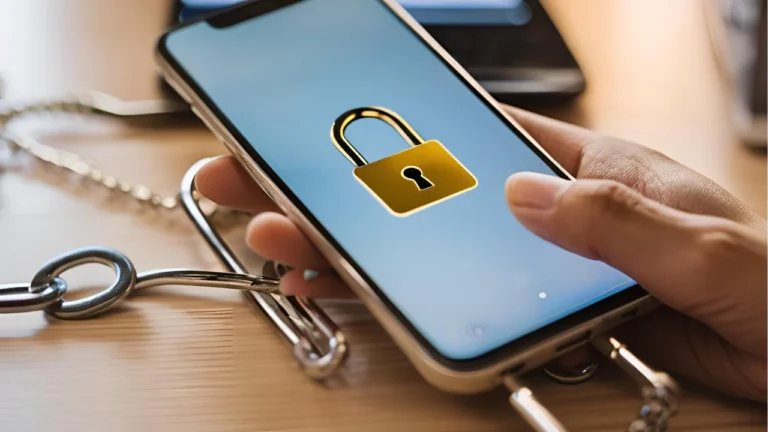 Cómo proteger tu cuenta bancaria en el celular y evitar fraudes