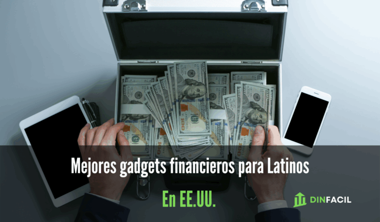 Mejores gadgets financieros para inmigrantes