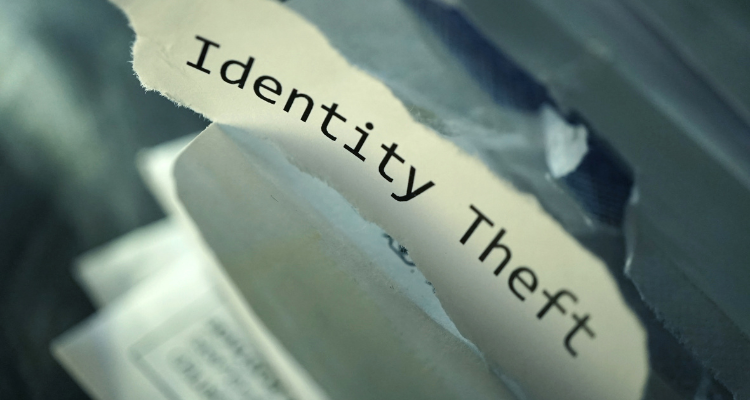 Qué hacer si eres víctima de robo de identidad financiera