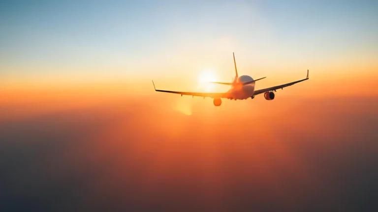 Viajar sin pasaporte: cómo los viajes dentro de Estados Unidos ganaron protagonismo en 2025