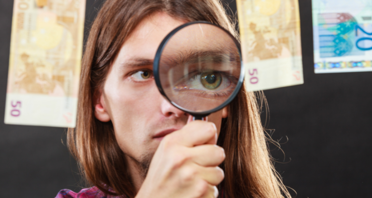 Cómo verificar si una empresa financiera es legítima