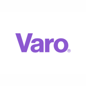 Varo Logo