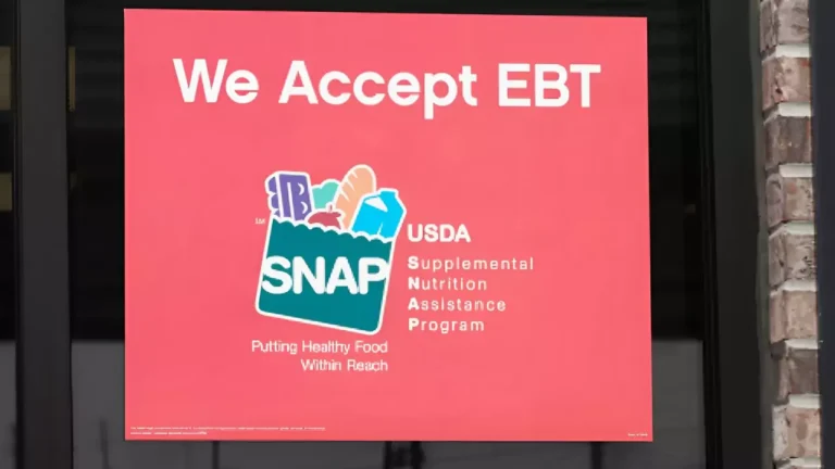SNAP en riesgo: ¿qué significan los recortes al programa de ayuda alimentaria para millones de estadounidenses?