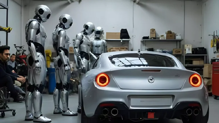 El precio invisible del alquiler: cómo la inteligencia artificial está cambiando la relación de los estadounidenses con las empresas de alquiler de coches