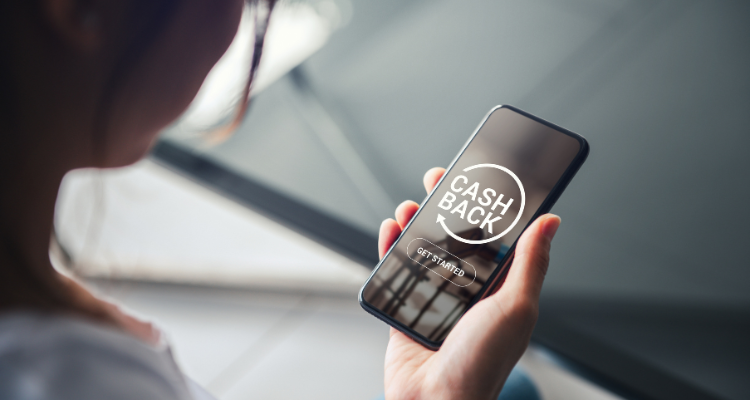 usando el cashback a tu favor