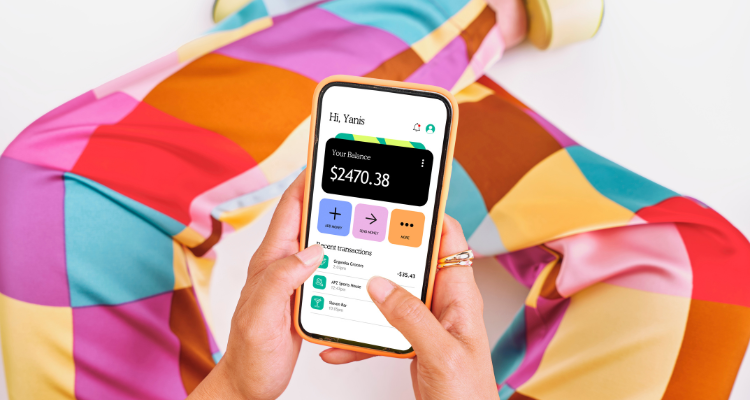 ¿Qué tan seguras son tus finanzas en apps fintech